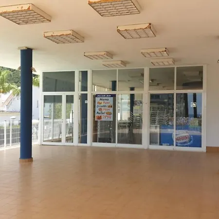 Herba Sana Feriehus Cullera