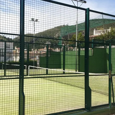 Herba Sana Holiday home Cullera