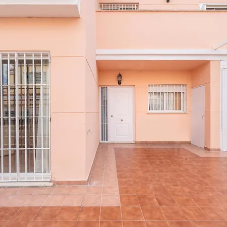 Holiday home Herba Sana