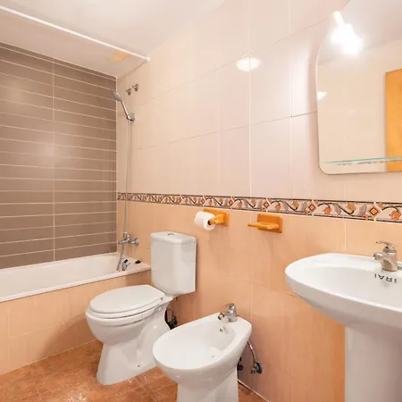 Herba Sana Holiday home Cullera