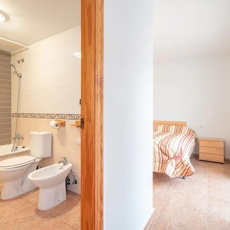 Herba Sana Holiday home Cullera