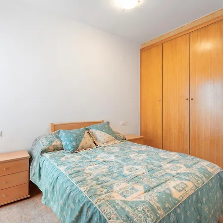 Holiday home Herba Sana Cullera