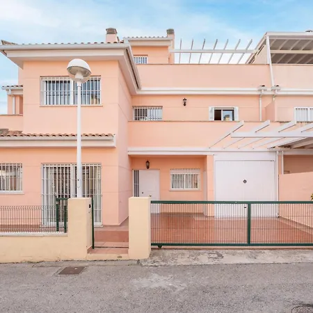 Herba Sana Holiday home