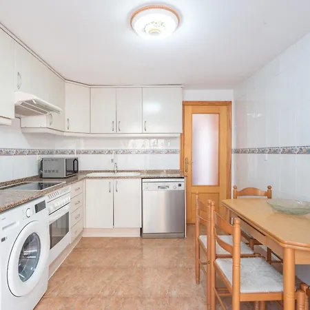 Holiday home Herba Sana Cullera